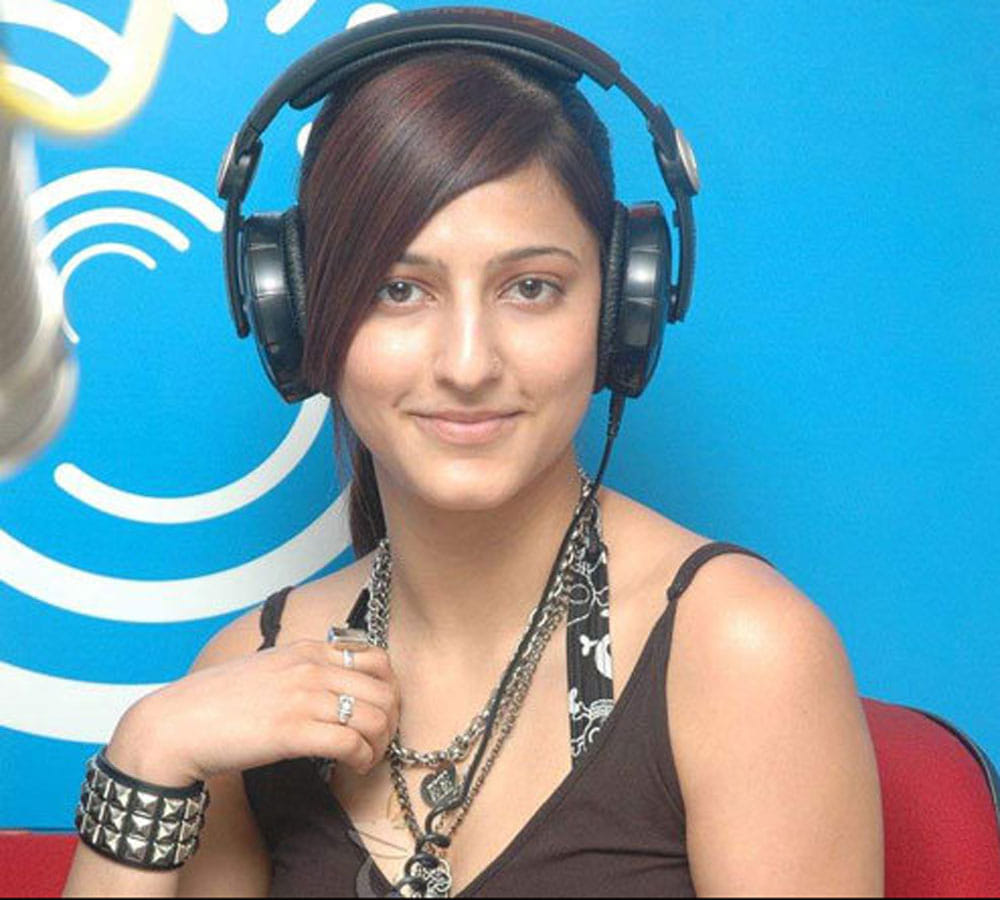 Shruti Haasan drastic transformations will stump you