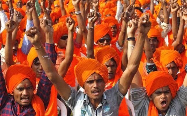 after closing illegal slaughterhouses in UP,VHP also demands similar action in Jharkhand