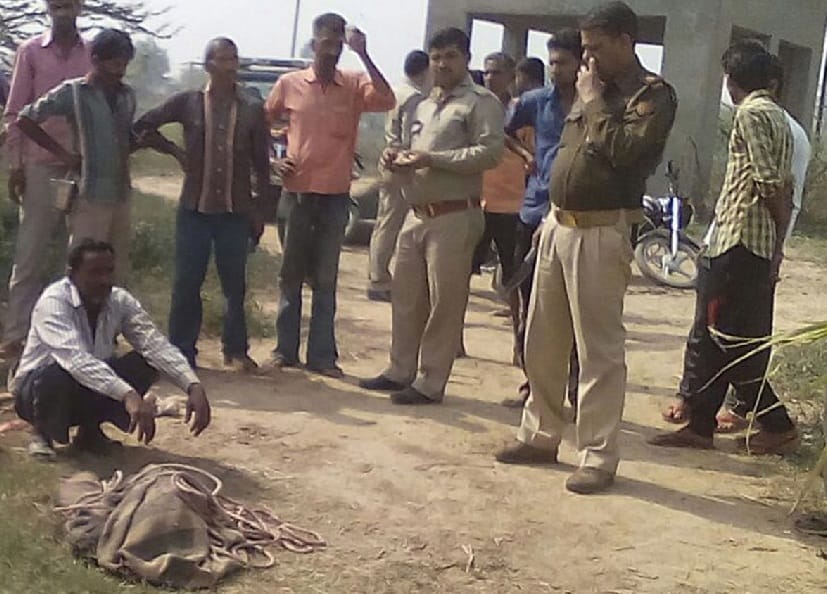 Contractor found to take down skeleton skeleton, police invoices 