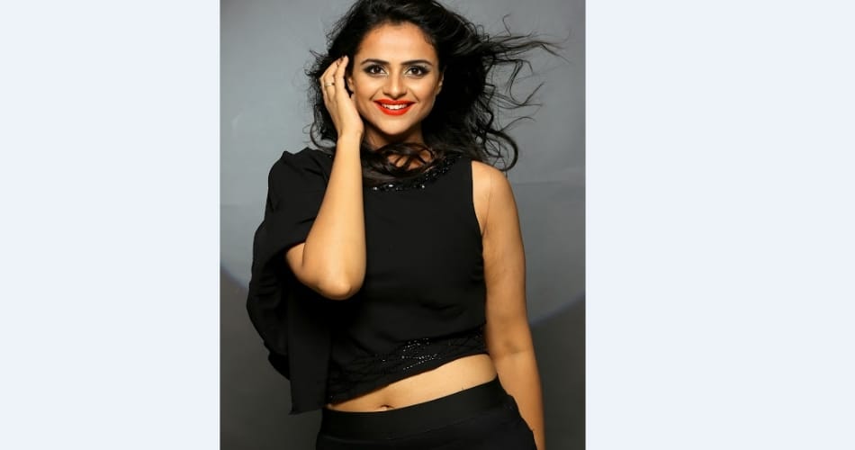 diya aur baati hum tv serial fame prachi tehlan speaks on wedding in special interview