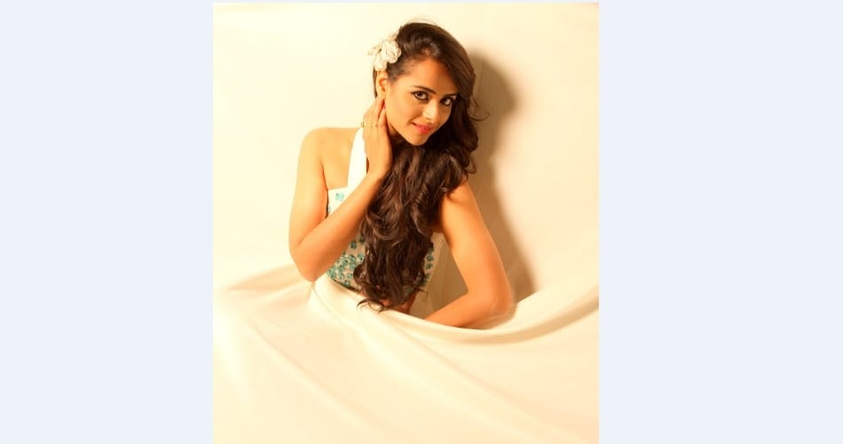 diya aur baati hum tv serial fame prachi tehlan speaks on wedding in special interview