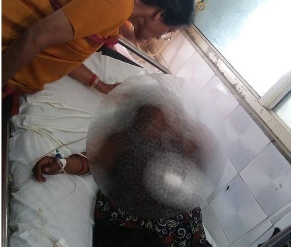 acid victim's husband tells whole story of incident.