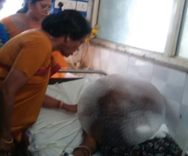 acid victim's husband tells whole story of incident.