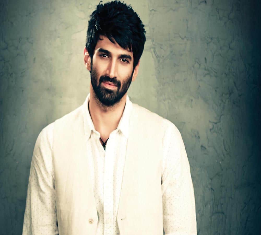Mohit Suri Conforms Actor Aditya Roy Kapur As Hero For Next Film