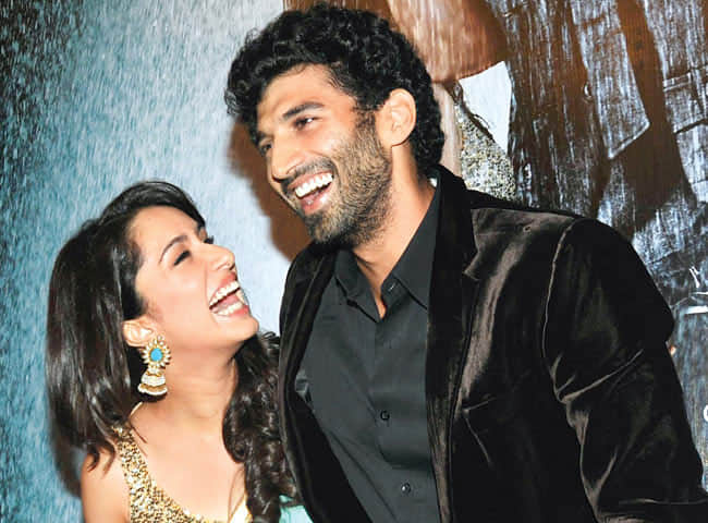 Aditya Roy Kapur debuted with a flop and still in bollywood, unknown facts