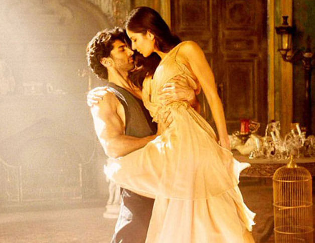 Aditya Roy Kapur debuted with a flop and still in bollywood, unknown facts