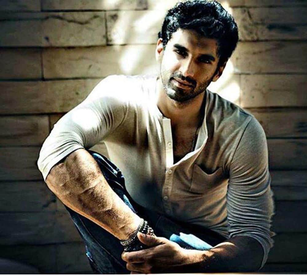 Mohit Suri Conforms Actor Aditya Roy Kapur As Hero For Next Film