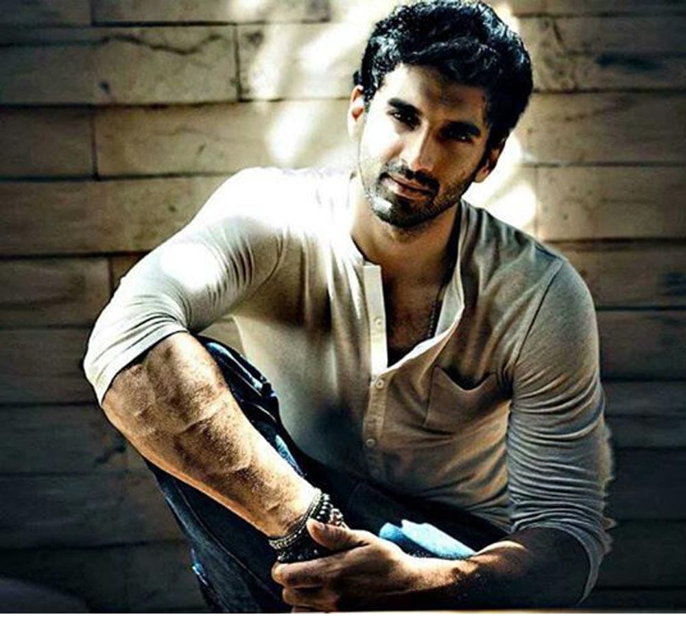 bollywood celebrities who used their names in films