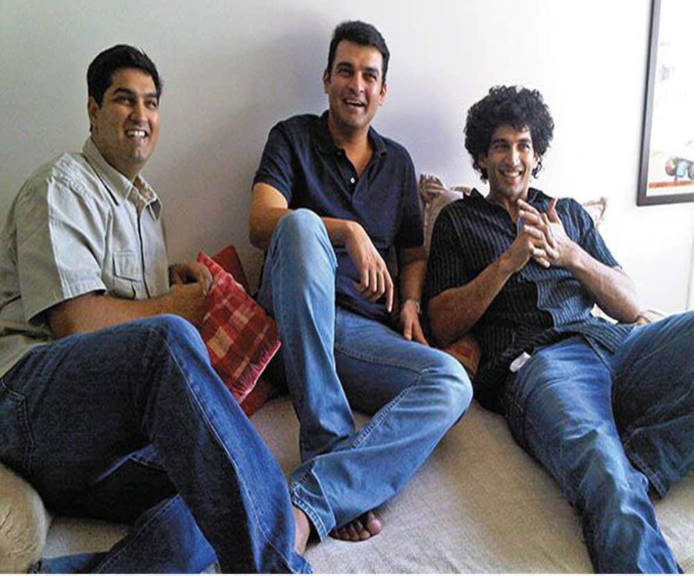 Mohit Suri Conforms Actor Aditya Roy Kapur As Hero For Next Film