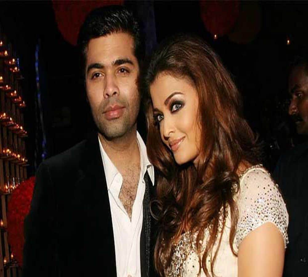 All is not well between Karan-Aishwarya, film rejected by Aishwarya after 'Ae Dil Hai Mushkil'