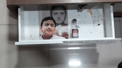 अखिलेश यादव, पूर्व मुख्यमंत्री उत्तर प्रदेश