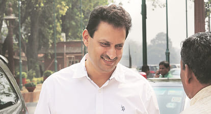 Five major tales of indian MP's