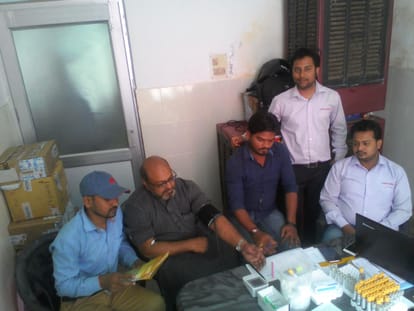 Communal Harmony : Muslim devotees will visit Amarnath Yatra 