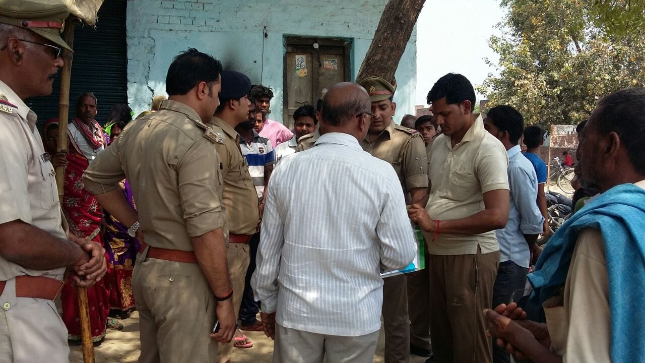 PM Modi parliamentary area Varanasi Demand for liquor restriction reached the villages 