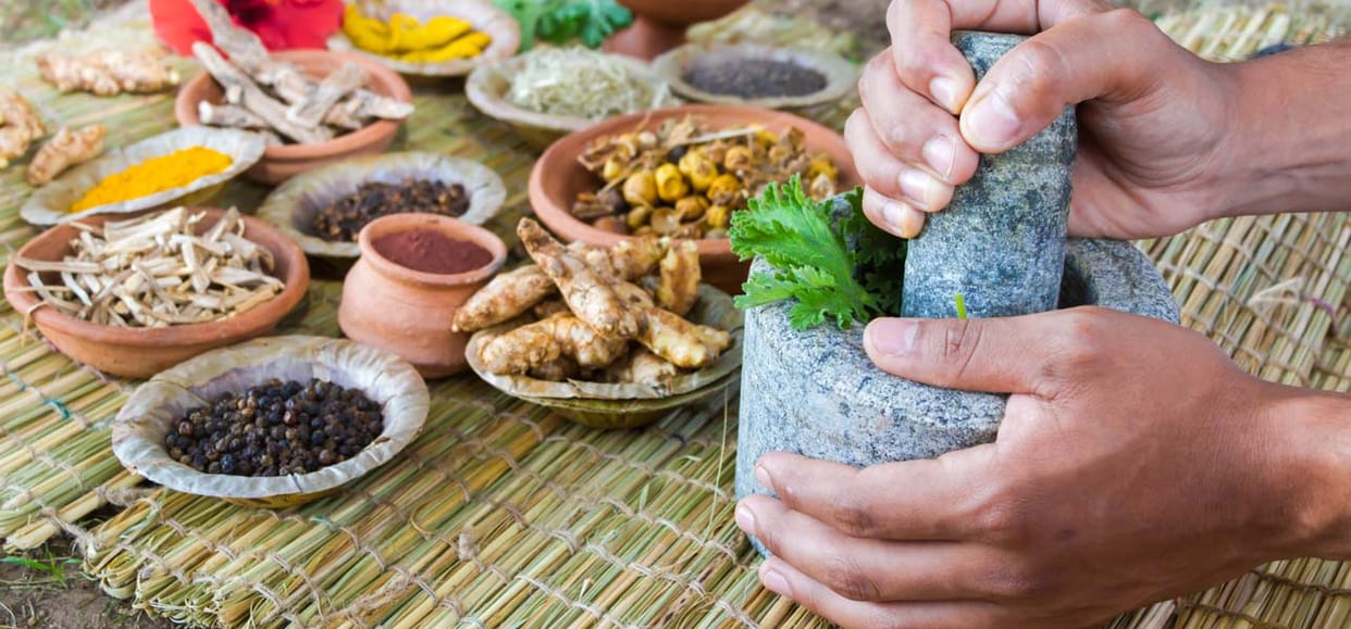 Delhi: 85% cancer patients are taking ayurvedic medicines