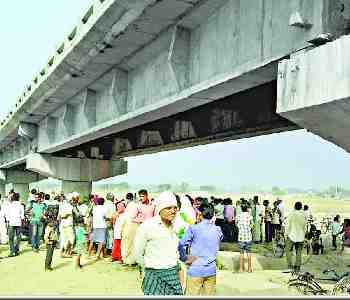 shepherd sink in Saryu river, death