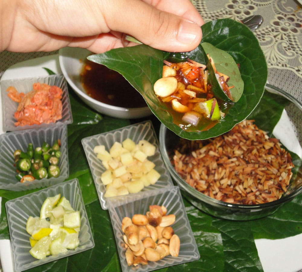 benefits of betel leaves for skin