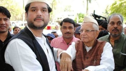 Is the BJP's "Congressionalization" happening?