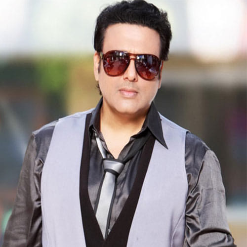 Govinda Questioned By Service Tax Department, To Pay Hefty Amount Of 60 Lakhs