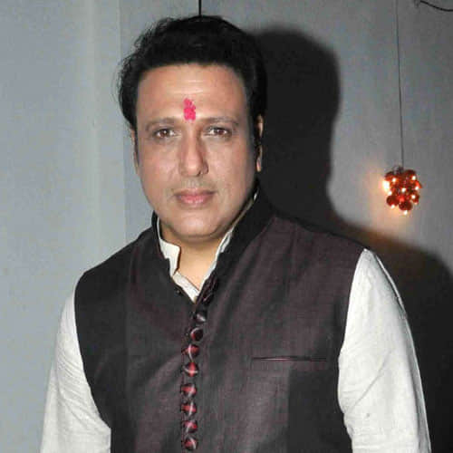 Govinda Questioned By Service Tax Department, To Pay Hefty Amount Of 60 Lakhs