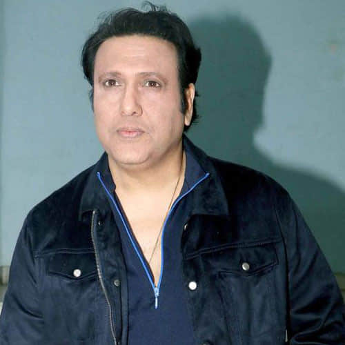 Govinda Questioned By Service Tax Department, To Pay Hefty Amount Of 60 Lakhs