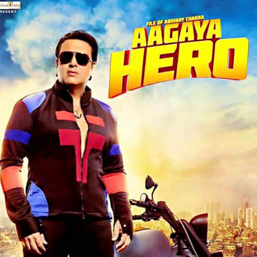 Govinda Questioned By Service Tax Department, To Pay Hefty Amount Of 60 Lakhs