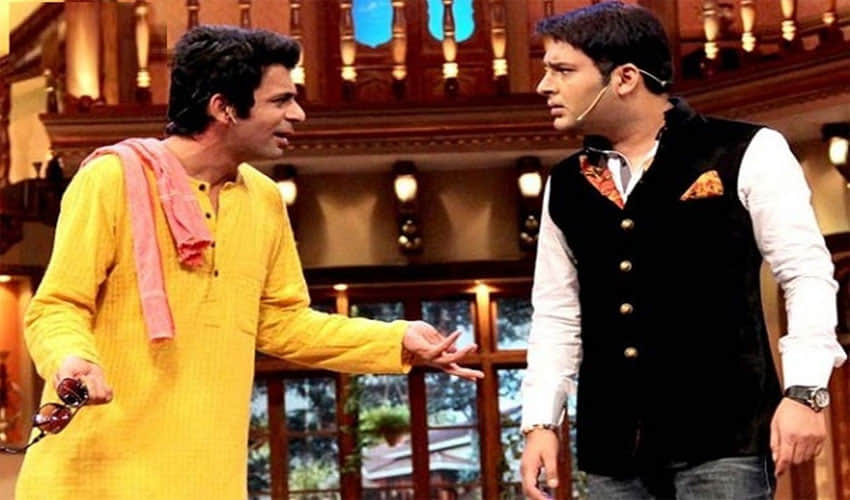sunil grover show Kanpur Wale Khurana will going to off air after start kapil sharma show