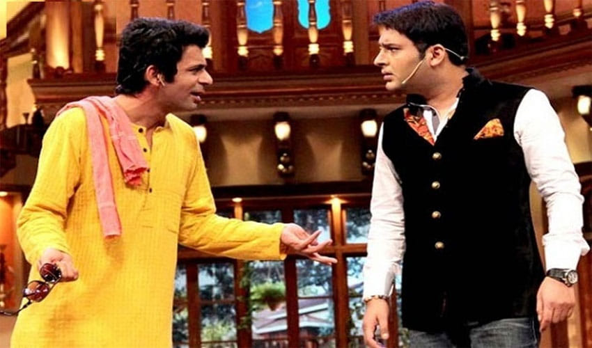 sunil grover show Kanpur Wale Khurana will going to off air after start kapil sharma show