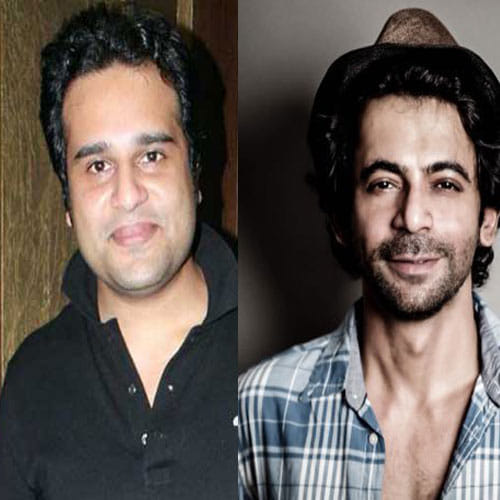 Krushna Abhishek To Benefit From Kapil Sharma-Sunil Grover Controversy