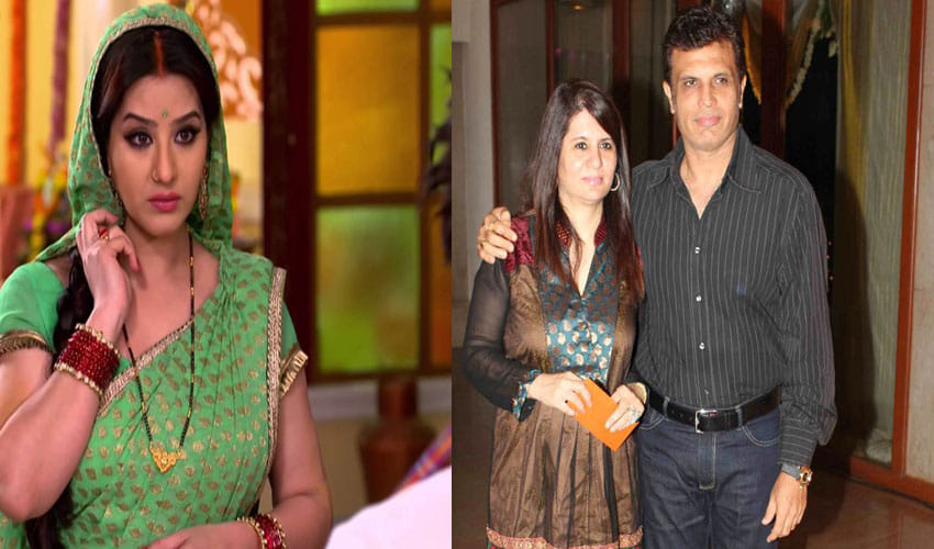 Bhabhi Ji Ghar Par Hain Fame Shilpa Shinde Files Sexual Harassment Case On Producer's Husband