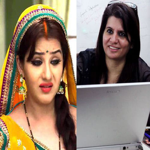 Bhabhi Ji Ghar Par Hain Fame Shilpa Shinde Files Sexual Harassment Case On Producer's Husband
