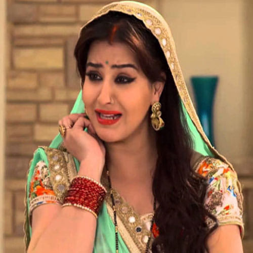 Bhabhi Ji Ghar Par Hain Fame Shilpa Shinde Files Sexual Harassment Case On Producer's Husband