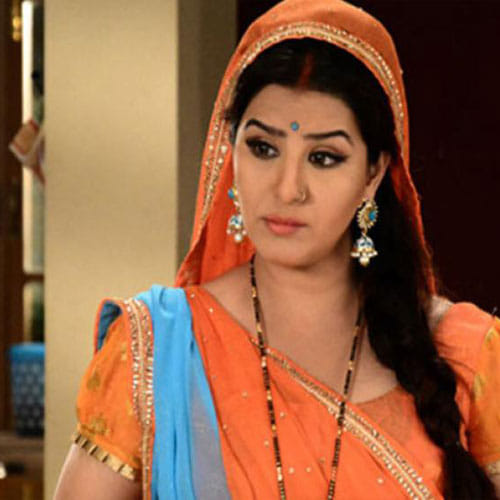 Bhabhi Ji Ghar Par Hain Fame Shilpa Shinde Files Sexual Harassment Case On Producer's Husband