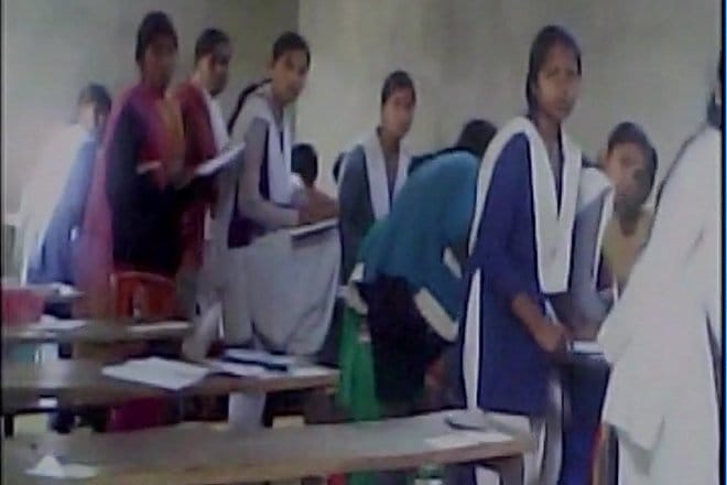 11 picture of Unfamous mass cheating in india