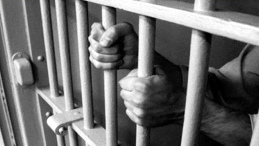 prisoner in depression