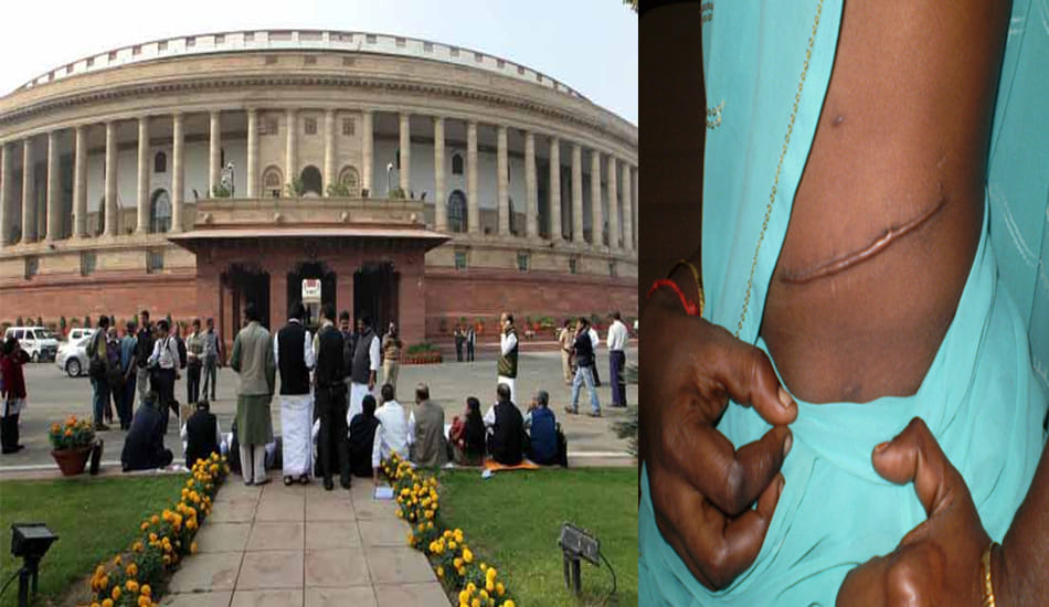 kidney disease is spread like severe epidemic here