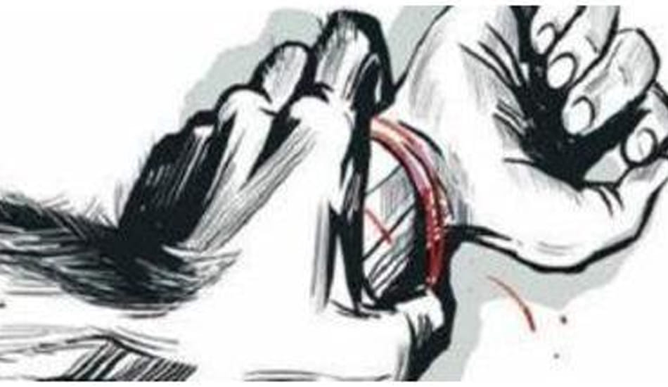 woman gang raped in farrukhabad