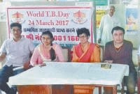 jind,  tb, free medicine, harayana