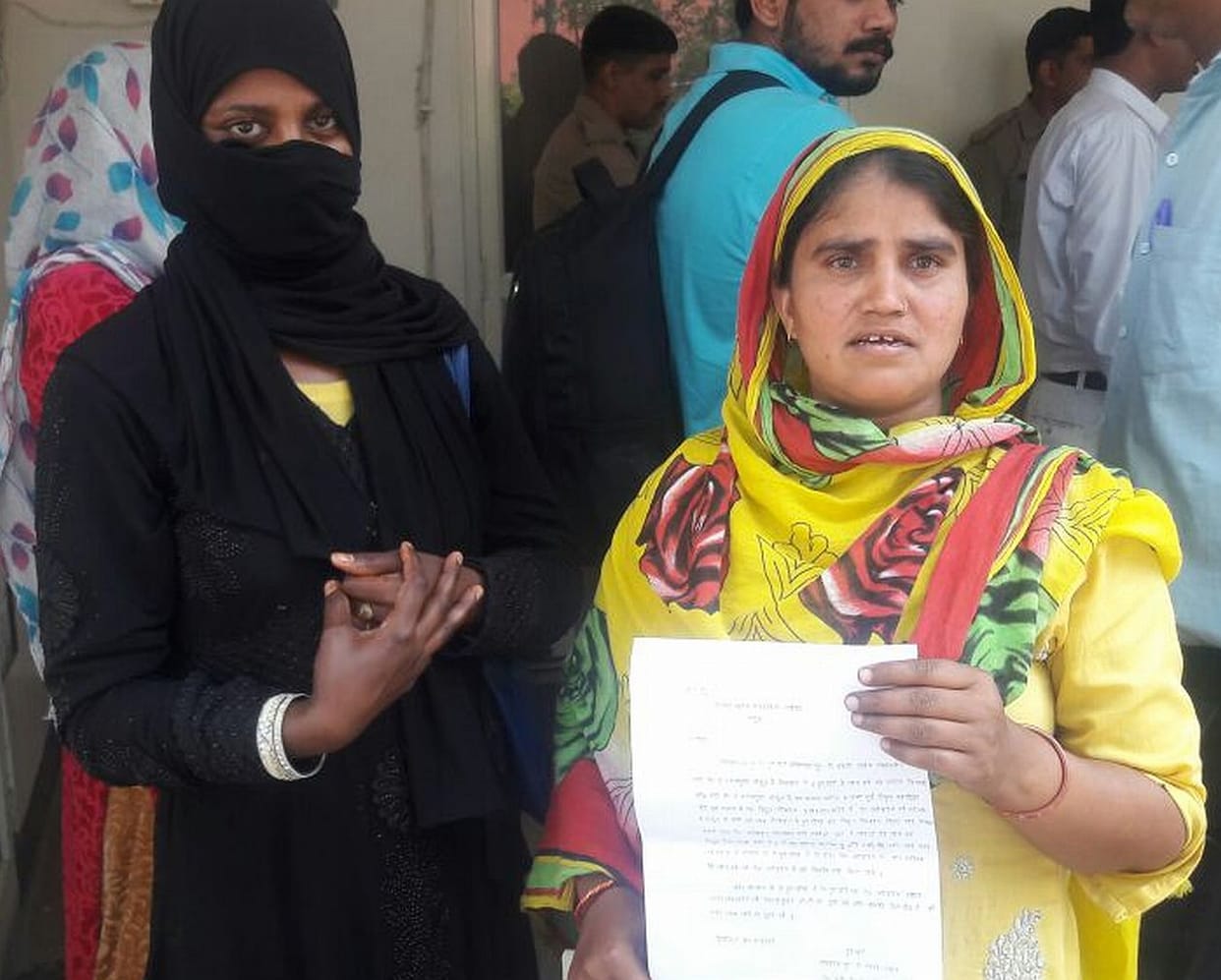 Eight years later sent electricity bill 60 thousand.