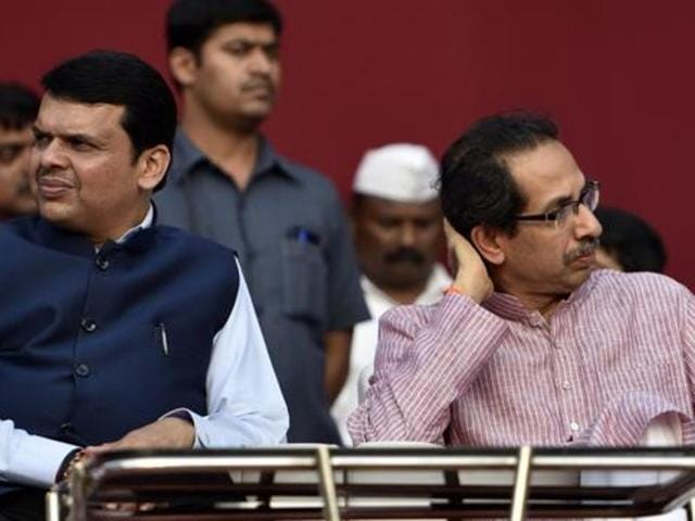  Mid term polls likely in Maharashtra as BJP miffed with Shiv Sena Over many issue