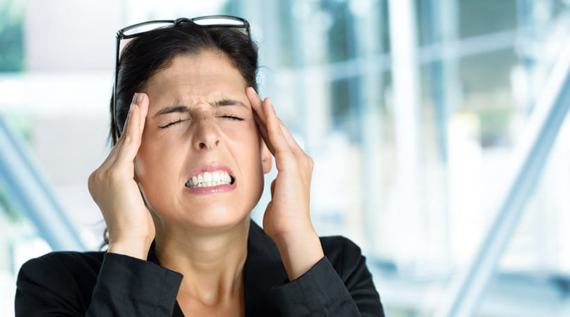 side effects of air conditioner