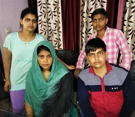 robbery in Sadabad