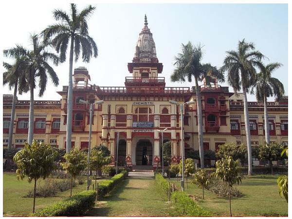iit bhu research student gone missing mystrius from thursday