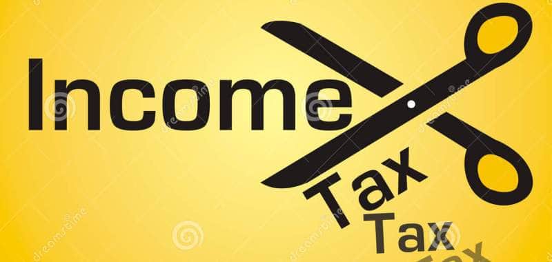 new rules of income tax