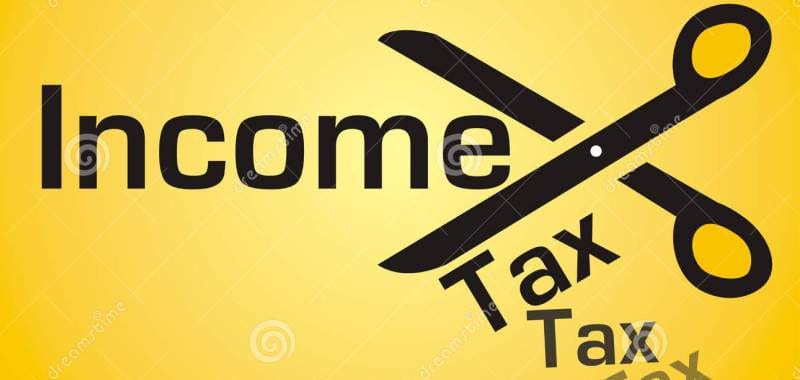 new rules of income tax