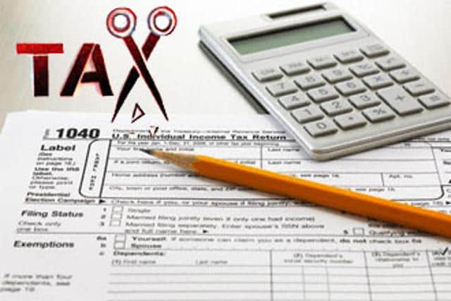 new rules of income tax