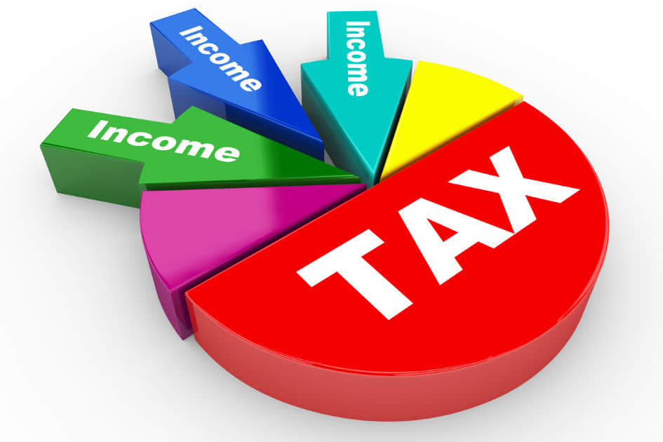 All process will go online with GST