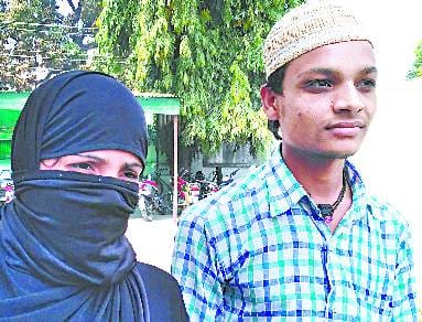 Jia Mohammed made light for Nagma