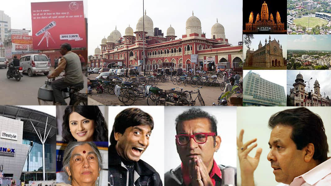learn about kanpur 