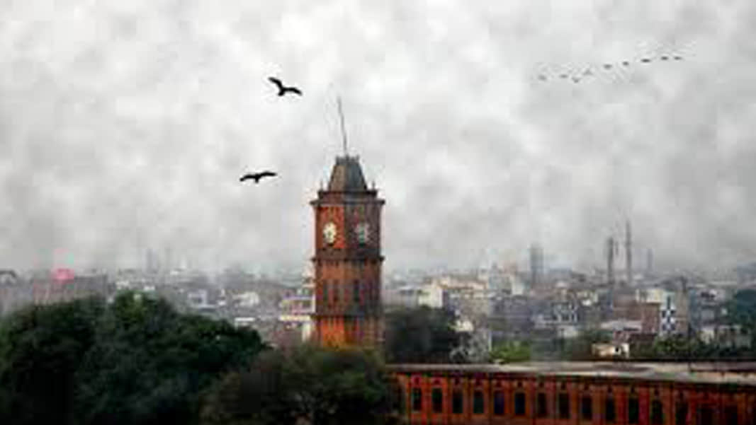 learn about kanpur 